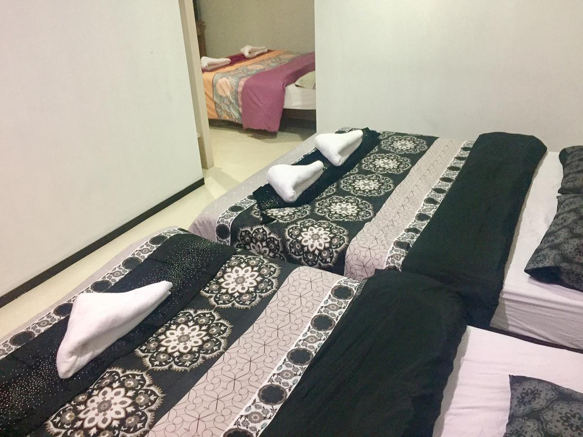 Mrc Hotel Melaka Raya Екстер'єр фото